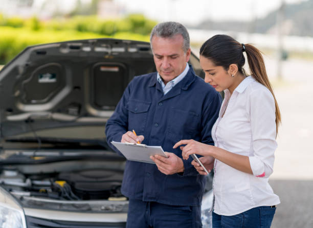 Local insurance for Cook County County drivers